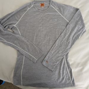 Icebreaker bodyfit 200